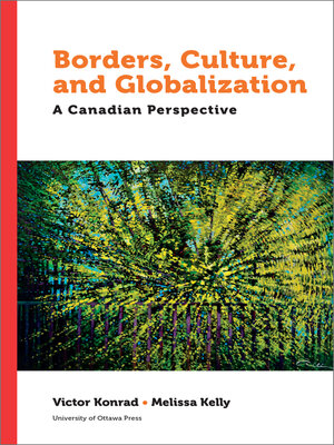 cover image of Borders, Culture, and Globalization